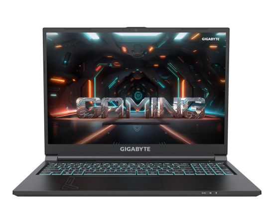 Gigabyte G6 KF i7-13620H / 16 GB / 1 TB / RTX 4060 / 165 Hz (KF-H3EE894KD)