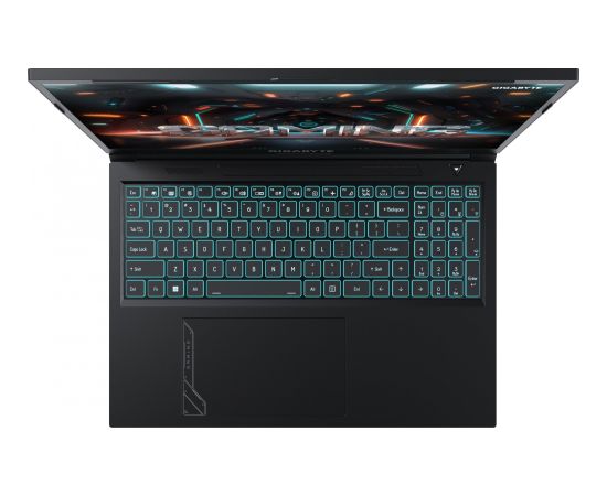 Gigabyte G6 KF i7-13620H / 16 GB / 1 TB / RTX 4060 / 165 Hz (KF-H3EE894KD)