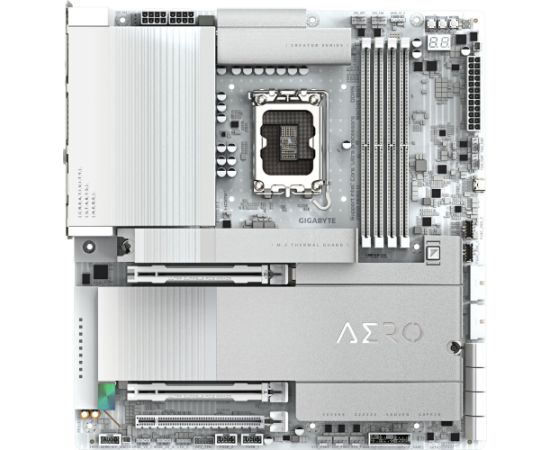 MB Gigabyte Z890 AERO D