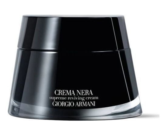 Giorgio Armani Crema Nera Supreme Reviving Cream  50ml