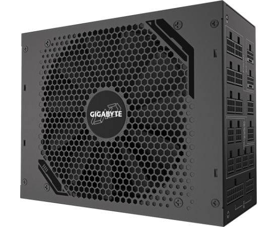 PSU Gigabyte UD1600PM PG5 AI TOP ATX 3.1 1600W (GP-UD1600PM PG5)