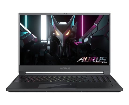 Gigabyte Aorus 15X ASF i7-13650HX  / 16 GB / 1 TB / W11 / RTX 4070 / 165 Hz (ASF-83EE754SH)