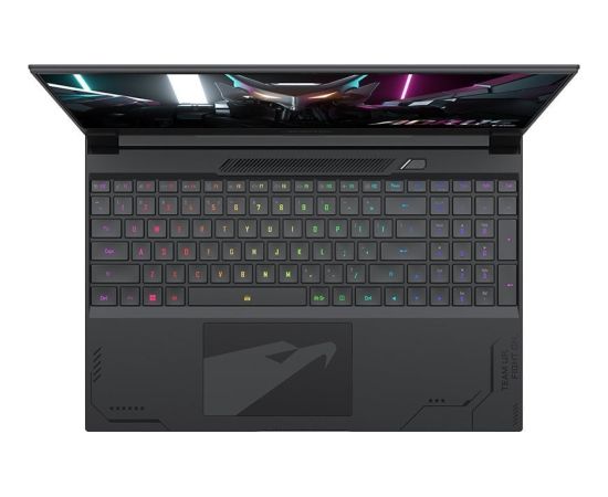 Gigabyte Aorus 15X ASF i7-13650HX  / 16 GB / 1 TB / W11 / RTX 4070 / 165 Hz (ASF-83EE754SH)