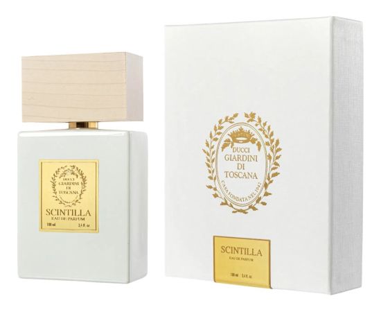 Giardini di Toscana - Scintilla eau de Parfume 100 ml