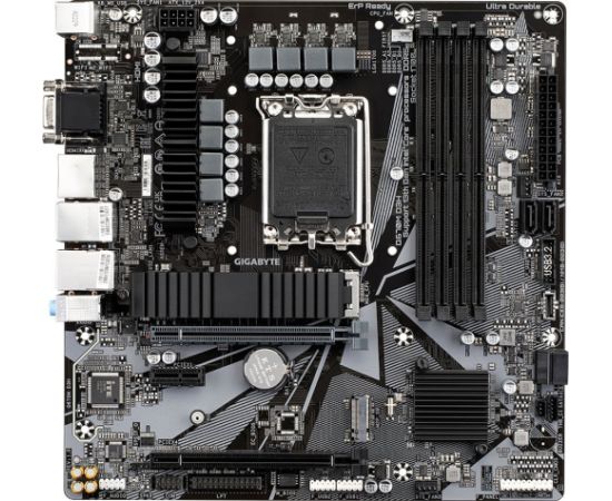 MB Gigabyte Q670M D3H