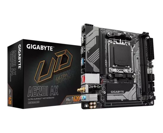 MB Gigabyte A620I AX