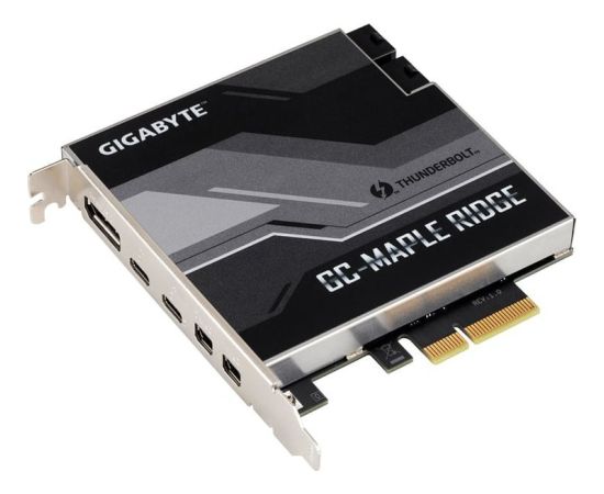 Kontrolieris Gigabyte GC-MAPLE RIDGE Intel®