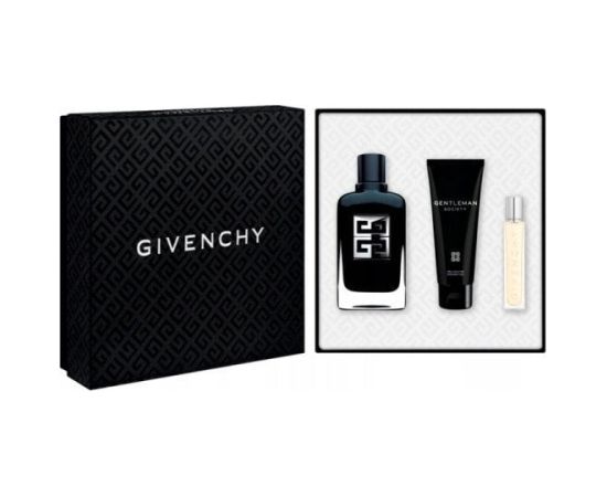 Givenchy Gentleman Society Giftset  187 ml