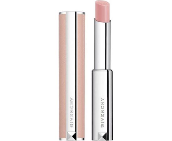 Givenchy, Le Rose Perfecto, Hydrating, Lip Balm, 001, Pink Irresistible, 2.8 g For Women