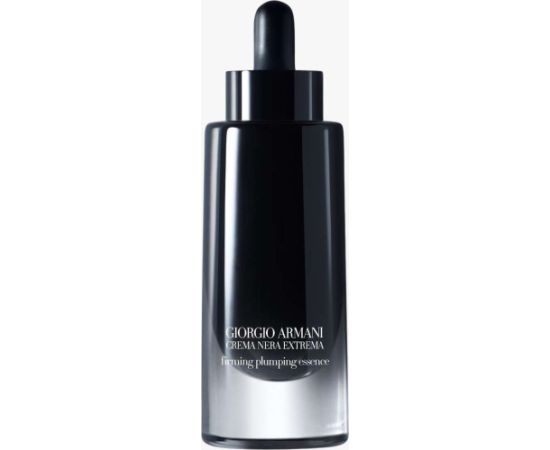 Giorgio Armani, Crema Nera Extrema, Plumping, Serum, For Face, 30 ml For Women