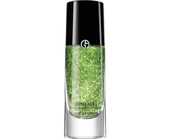 Giorgio Armani, Crema Nera Reviscentalis Meta Concentrate, Reduces Fine Lines And Wrinkles, Serum, For Face, 30 ml For Women