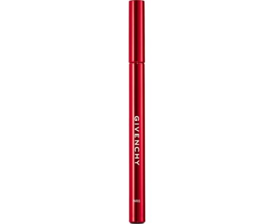 Givenchy, Disturbia , Precision, Liquid Eyeliner, 01, Black, 1.5 ml For Women