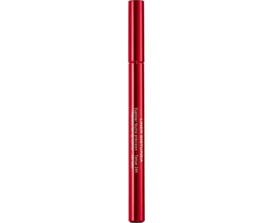 Givenchy, Disturbia , Precision, Liquid Eyeliner, 01, Black, 1.5 ml For Women