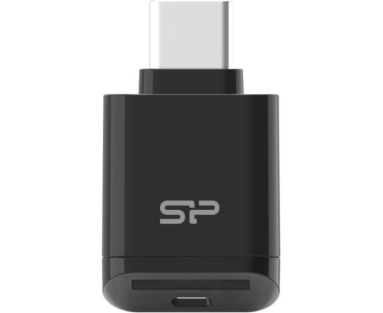 Silicon Power memory card reader C200 USB-C 3.2