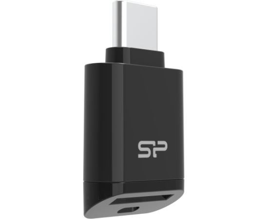 Silicon Power memory card reader C200 USB-C 3.2