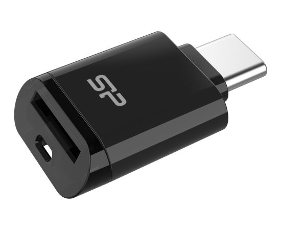 Silicon Power memory card reader C200 USB-C 3.2