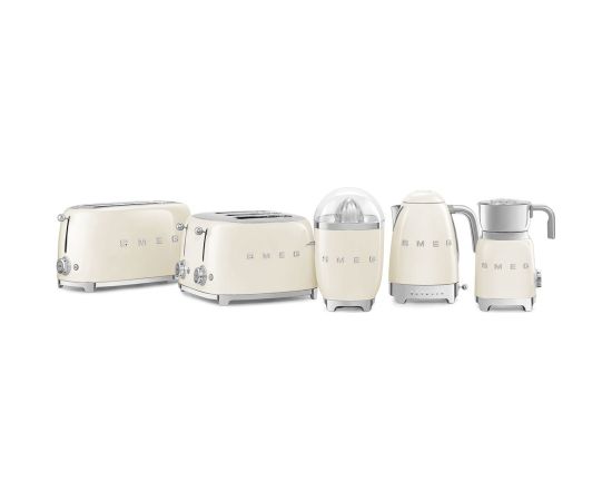 Smeg CJF11CREU Sulu spiede 70W
