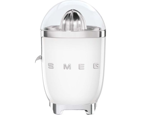Smeg CJF11WHEU Соковыжималка 70W