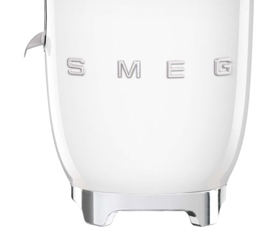 Smeg CJF11WHEU Соковыжималка 70W