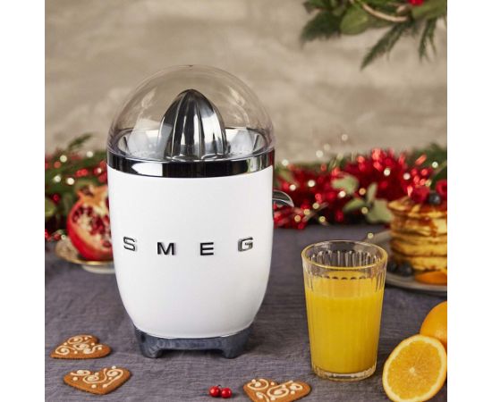 Smeg CJF11WHEU Соковыжималка 70W