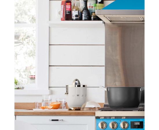 Smeg CJF11WHEU Соковыжималка 70W