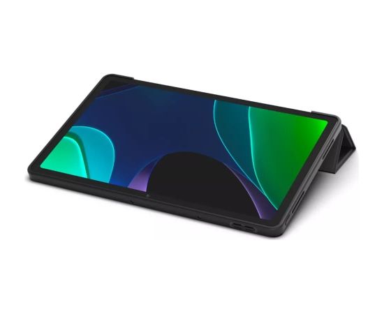 Made for Xiaomi Book Case priekš Xiaomi Pad 6 melns