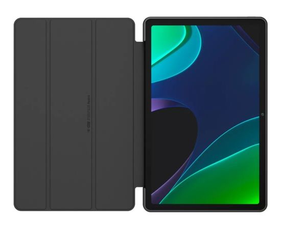 Made for Xiaomi Book Case priekš Xiaomi Pad 6 melns
