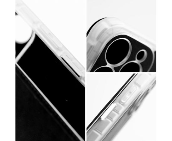 Fusion Piano Book Case grāmatveida maks telefonam Xiaomi Redmi 12C melns