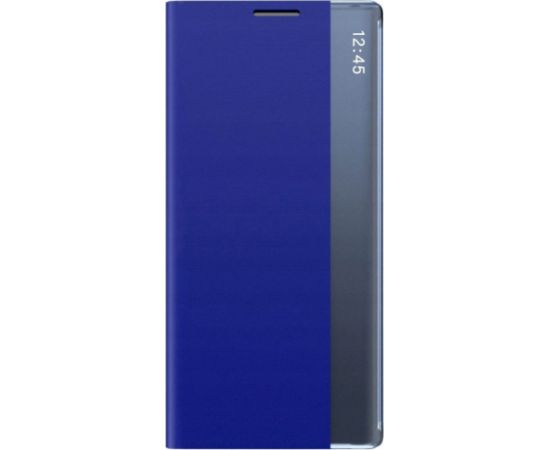 Fusion sleep grāmatveida maks Samsung A326 Galaxy A32 5G | A13 5G zils
