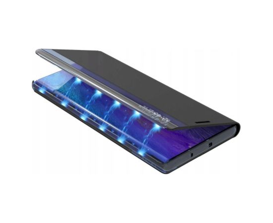 Fusion sleep grāmatveida maks Samsung A326 Galaxy A32 5G | A13 5G zils
