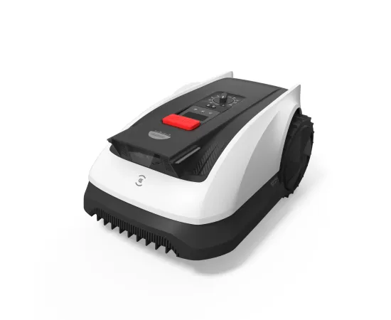 Zāles pļāvējs robots Ecovacs GOAT O800 RTK (0800)