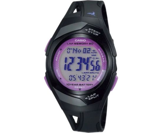 Casio Collection Sports STR-300-1CEG Наручные часы