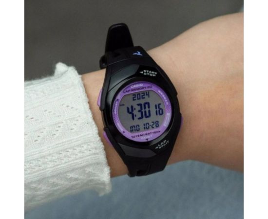 Casio Collection Sports STR-300-1CEG Наручные часы