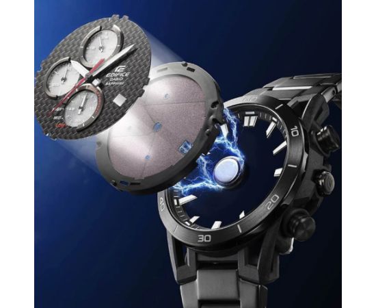 Casio Edifice Sospensione EFS-S640PB-1AVUEF