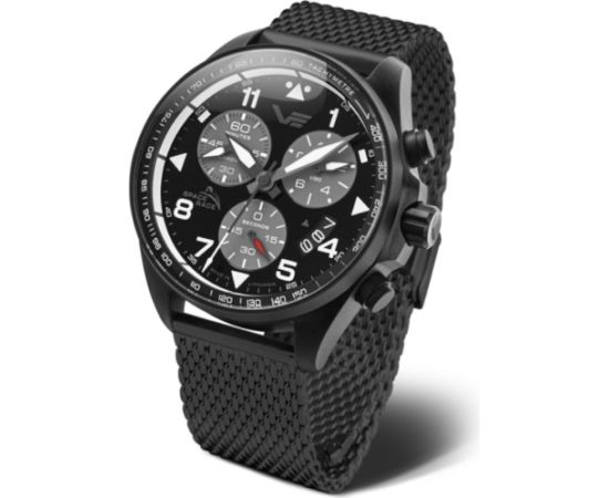 Vostok Europe Space Race 6S30-325C744BR