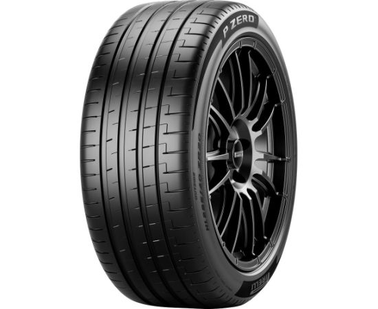 325/35R23 PIRELLI PZERO (PZ5) 111Y MO-S NCS CAB72