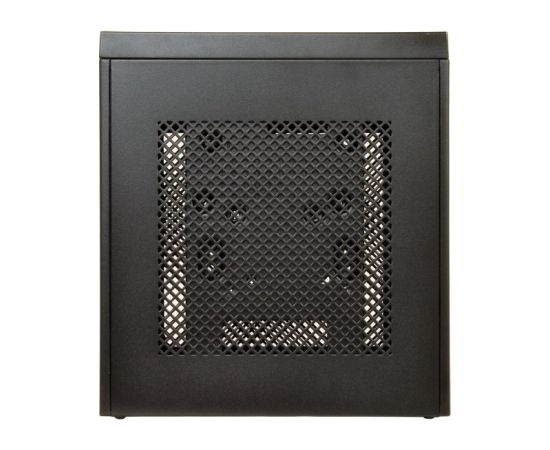 Chieftec IX-01B-120W computer case Small Form Factor (SFF) Black