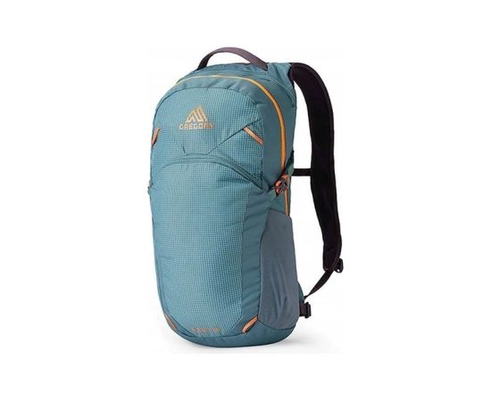 Plecak trekkingowy damski Gregory Nano 18 - Rio blue