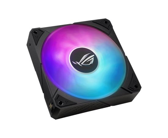 ASUS ROG Ryujin III 360 ARGB Extreme Computer case All-in-one liquid cooler 12 cm Black