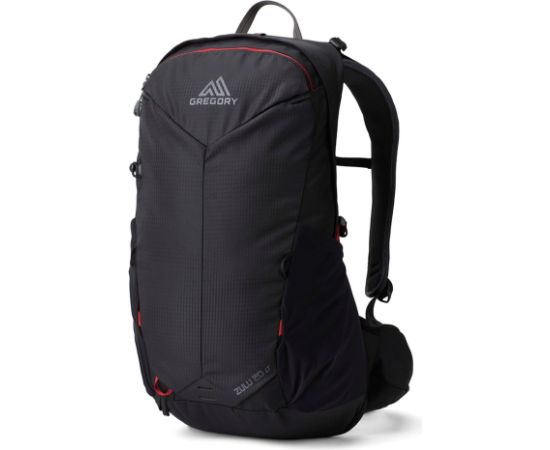 Plecak trekkingowy damski Gregory Zulu 20 LT - Volcanic black