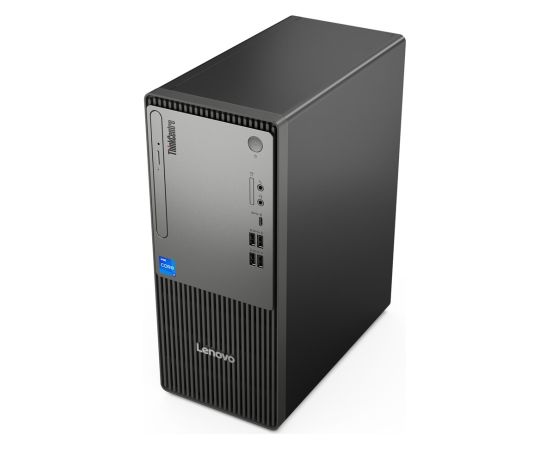 Lenovo ThinkCentre neo 50t Gen 5 TWR i5-14400 16GB DDR5 SSD512 UHD 730 DVD W11Pro 3Y OnSite