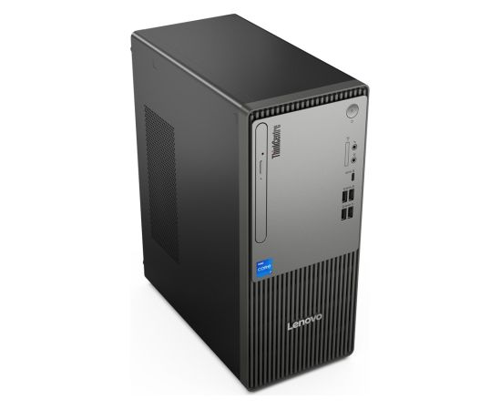 Lenovo ThinkCentre neo 50t Gen 5 TWR i5-14400 16GB DDR5 SSD512 UHD 730 DVD W11Pro 3Y OnSite