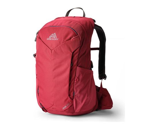 Plecak trekkingowy damski Gregory Jade LT 25 - Ruby red