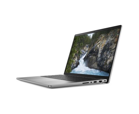 Dell Vostro 14 3440 i5-1334U 14.0"FHD+ 250nits 16GB DDR5 4400 SSD512 Intel UHD FgrPr Cam & Mic WLAN + BT Backlit Kb 3 Cell W11Pro 3Y PS Portatīvie datori