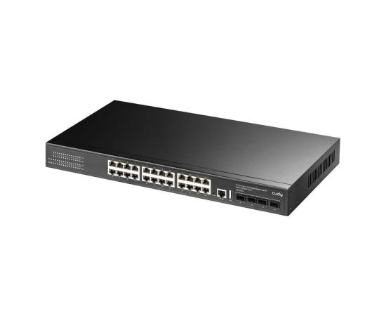Switch CUDY GS5024S4