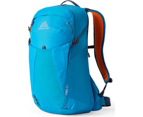 Plecak trekkingowy damski Gregory Kiro 20 - Legion blue