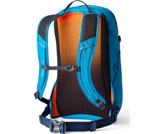 Plecak trekkingowy damski Gregory Kiro 20 - Legion blue