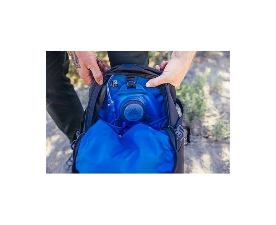 Plecak trekkingowy damski Gregory Kiro 20 - Legion blue