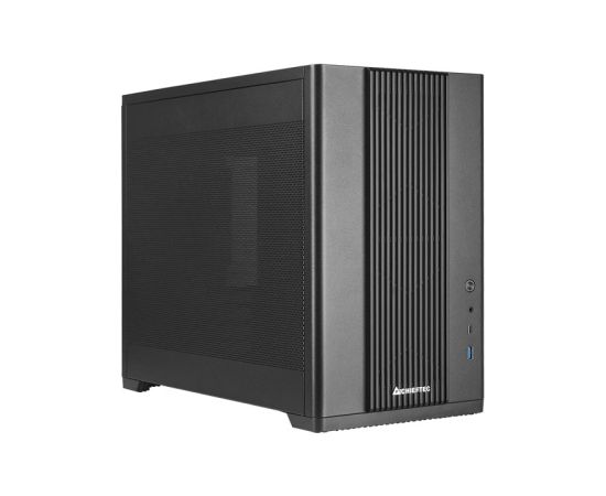 Chieftec BX-10B-M-OP computer case Mini Tower Black
