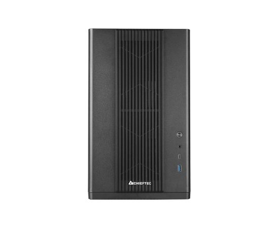Chieftec BX-10B-M-OP computer case Mini Tower Black